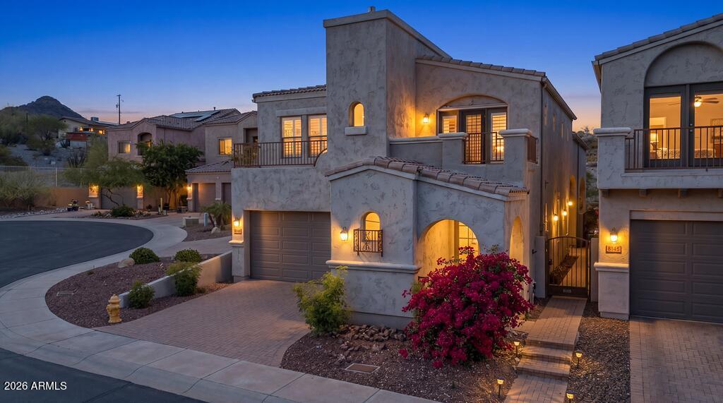 8149 N 13th Pl., Phoenix, AZ 85020