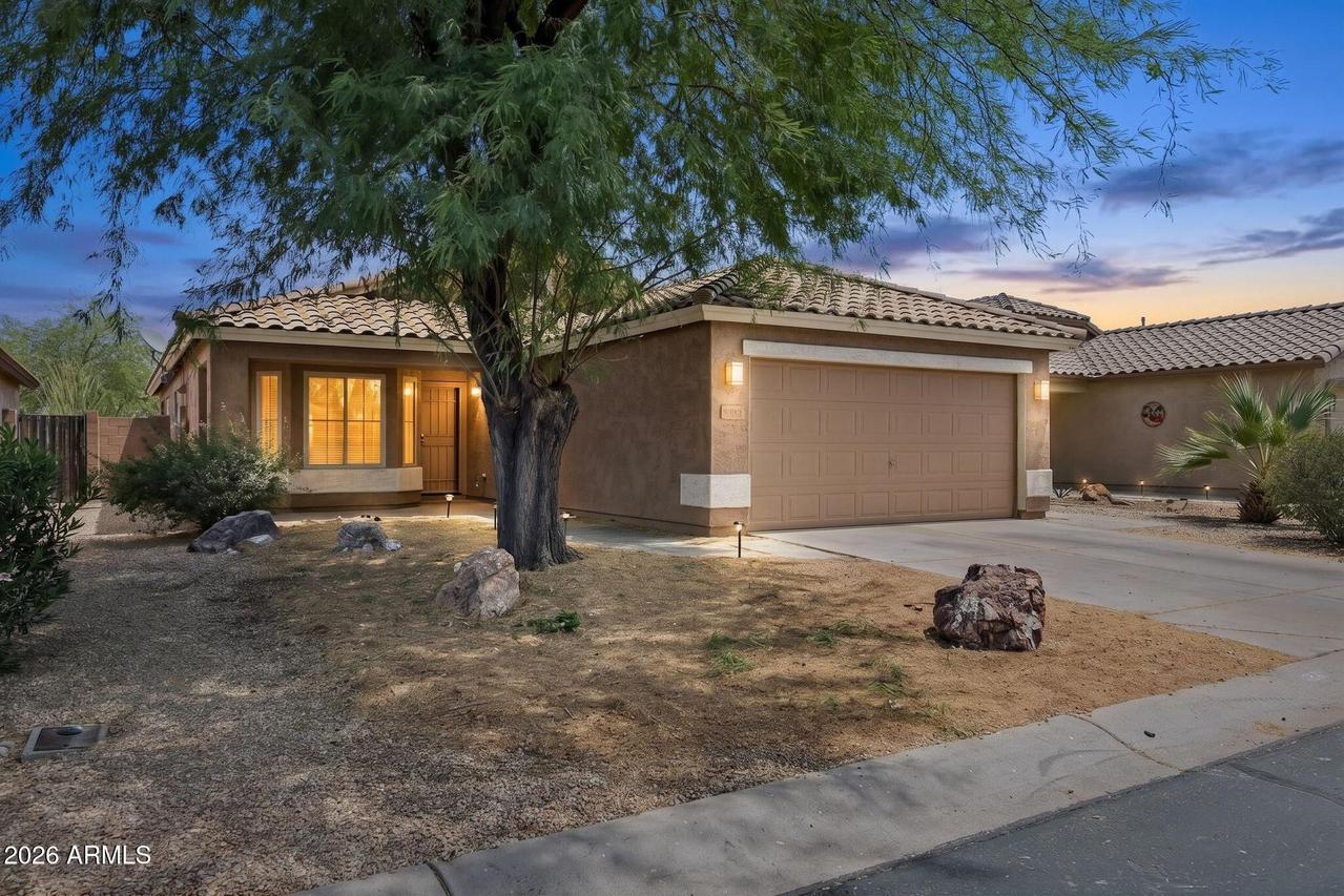30309 N Coral Bean Dr., San Tan Valley, AZ 85143