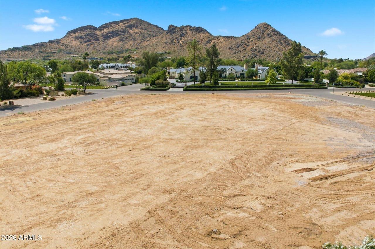 5702 E Caballo Dr. #7, Paradise Valley, AZ 85253