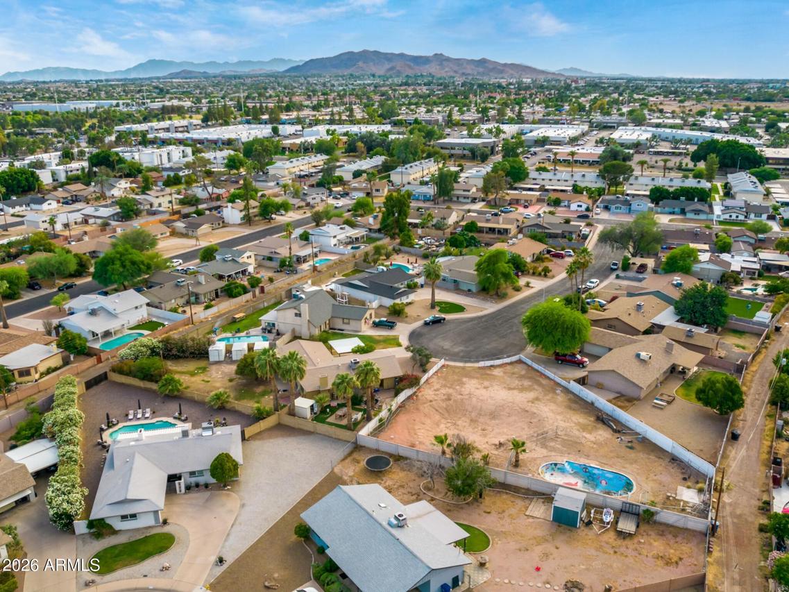 136 E Fremont Dr. #261, Tempe, AZ 85282