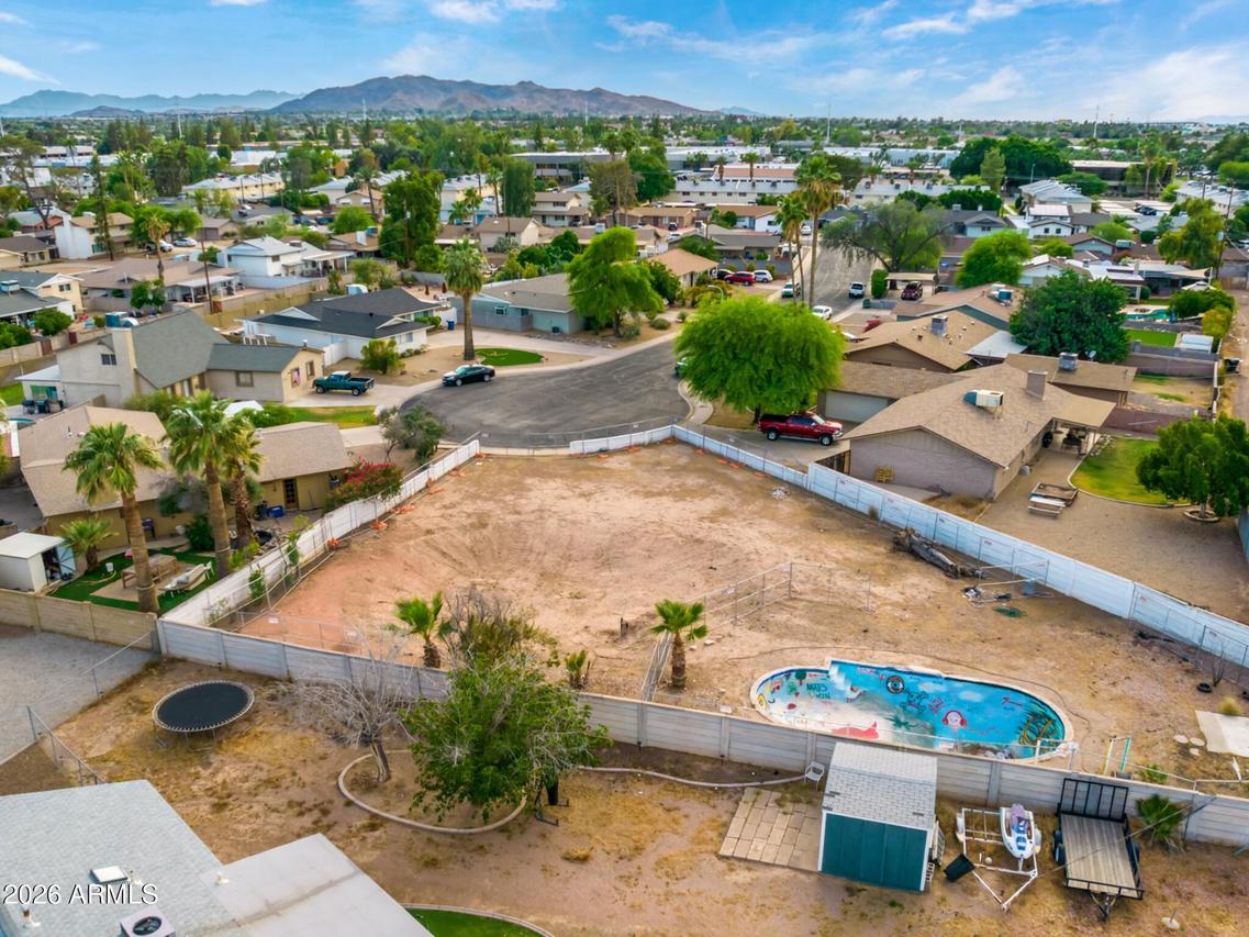 136 E Fremont Dr. #261, Tempe, AZ 85282