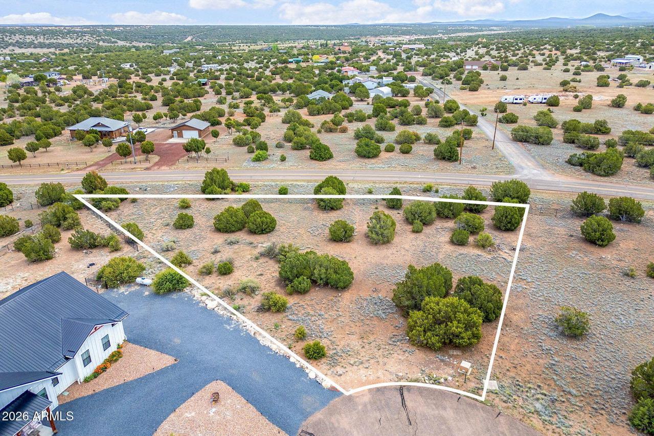 8456 W Yucca Pl. #63, Show Low, AZ 85901