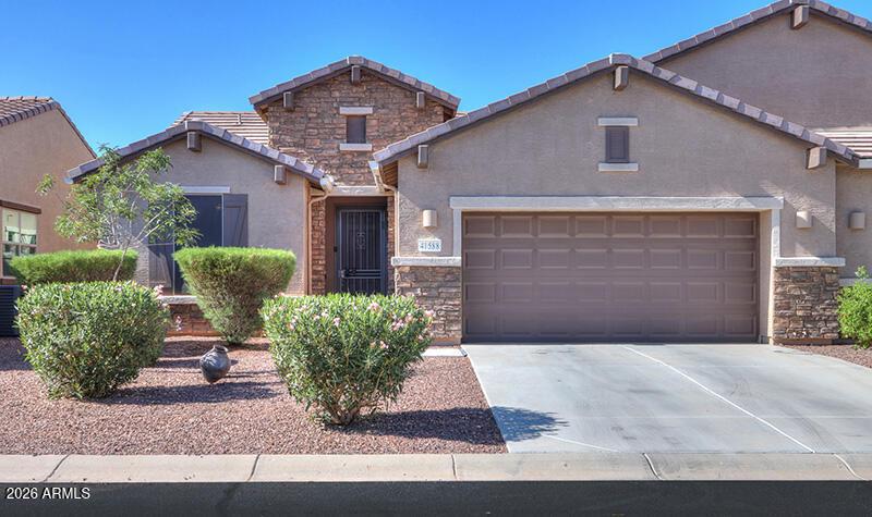 41588 W Summer Wind Way, Maricopa, AZ 85138