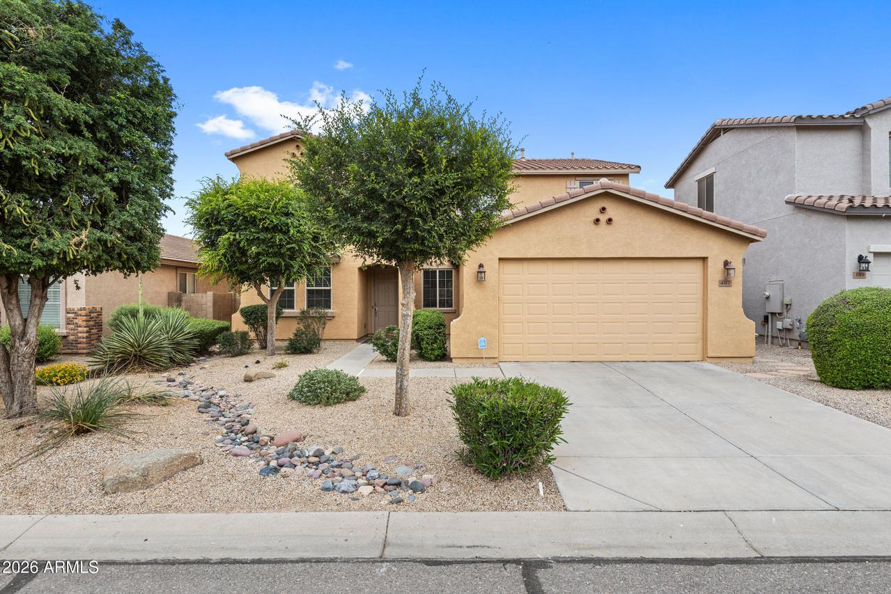 407 E Pasture Canyon Dr., San Tan Valley, AZ 85143