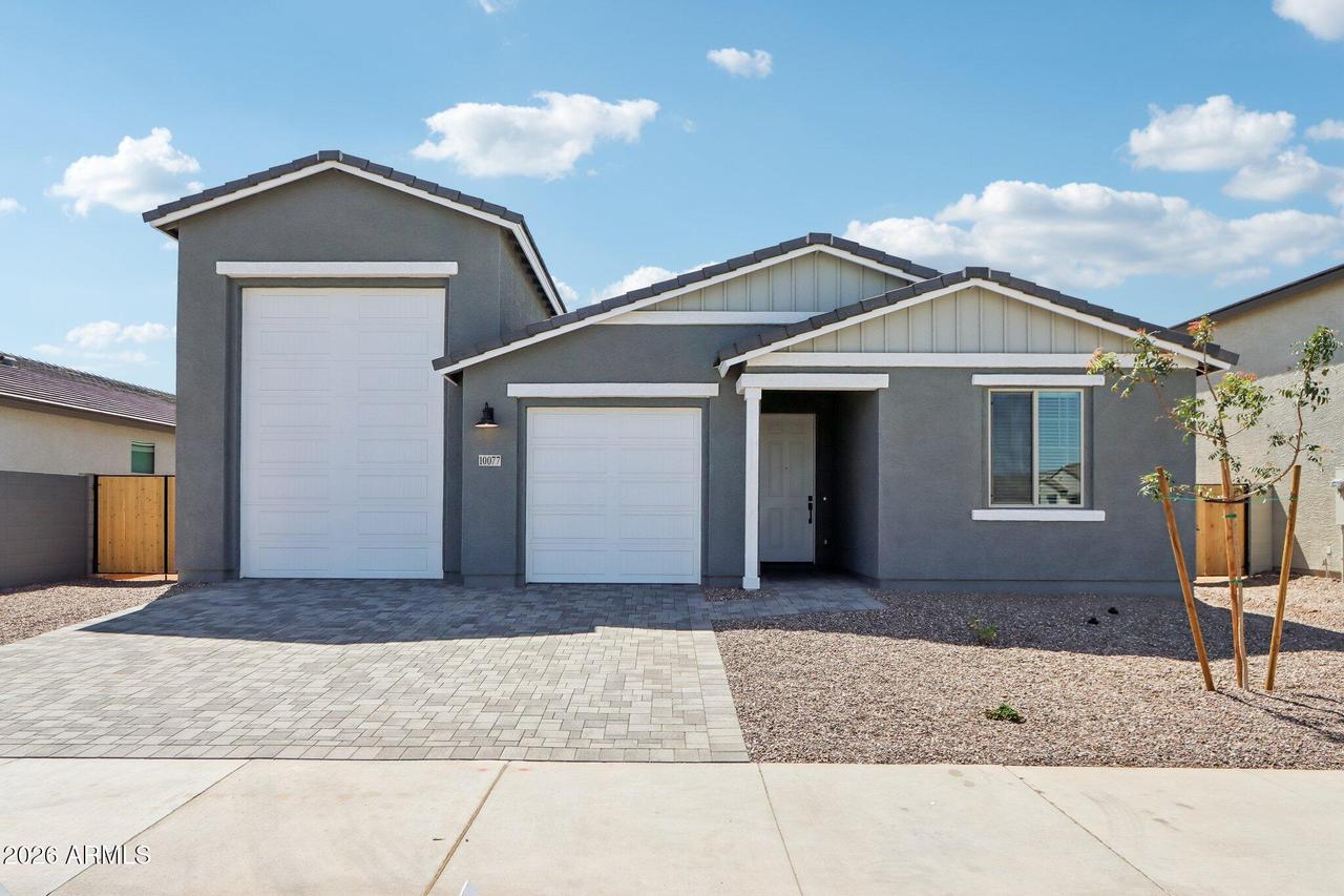 10077 N 156th Ave., Waddell, AZ 85355