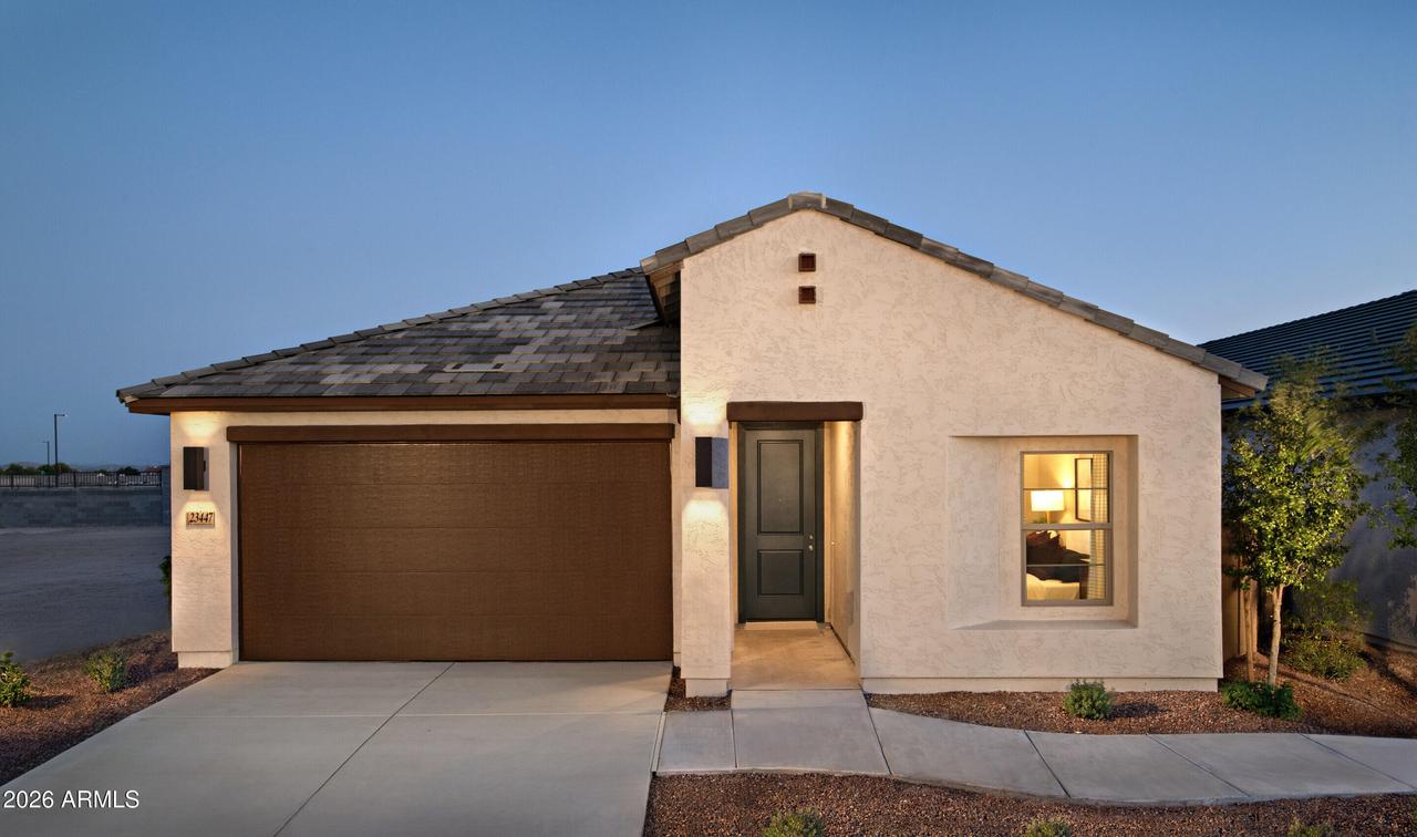 23447 W Raymond St., Buckeye, AZ 85326