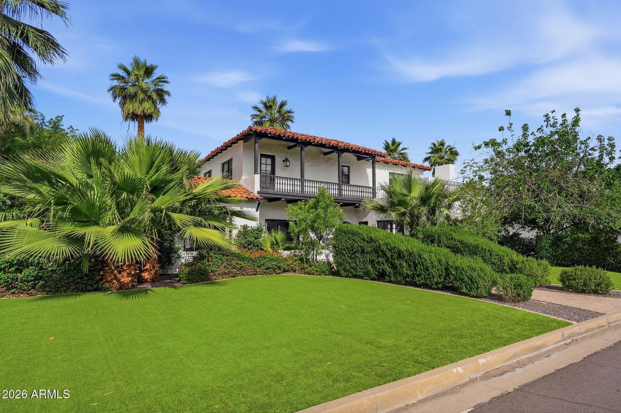 2032 N Alvarado Rd., Phoenix, AZ 85004