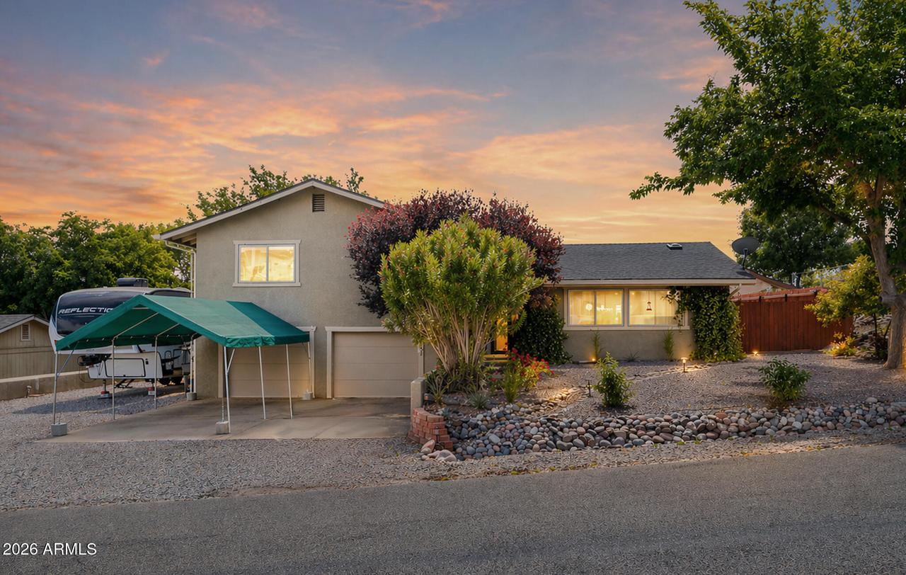 4197 E Navajo Dr., Cottonwood, AZ 86326