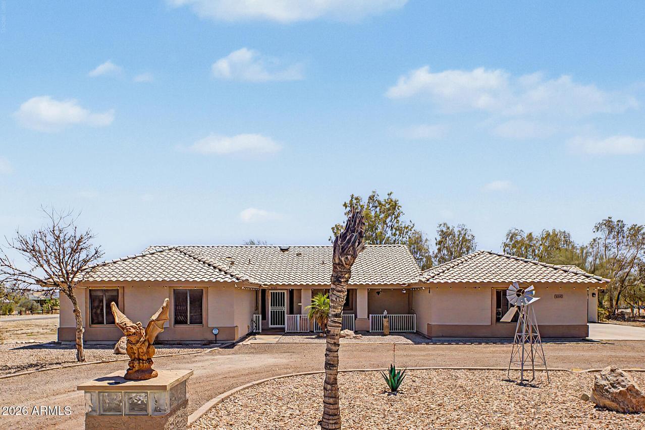 5305 N 199th Ave., Litchfield Park, AZ 85340