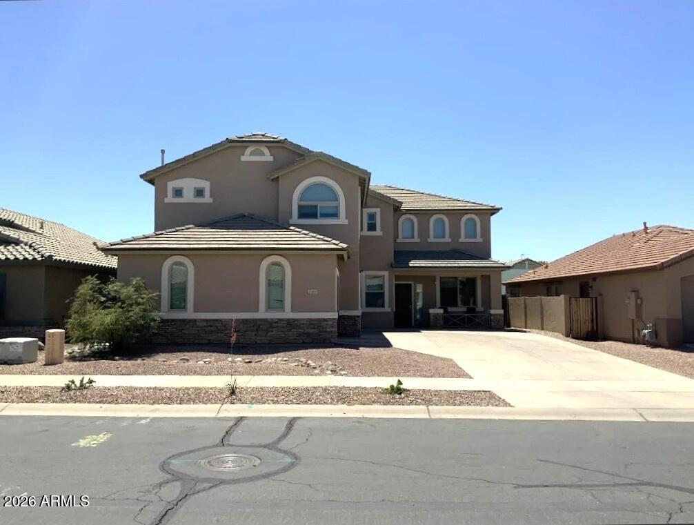 21165 E Via Del Oro Ave., Queen Creek, AZ 85142