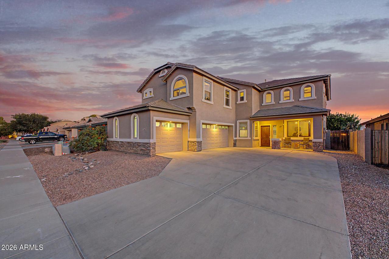 21165 E Via Del Oro Ave., Queen Creek, AZ 85142