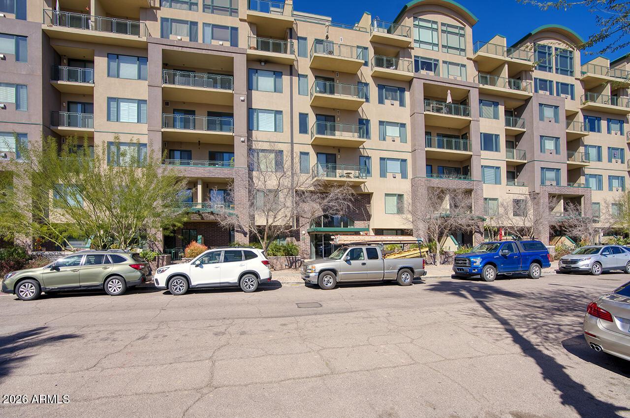 16 W Encanto Blvd. #411, Phoenix, AZ 85003