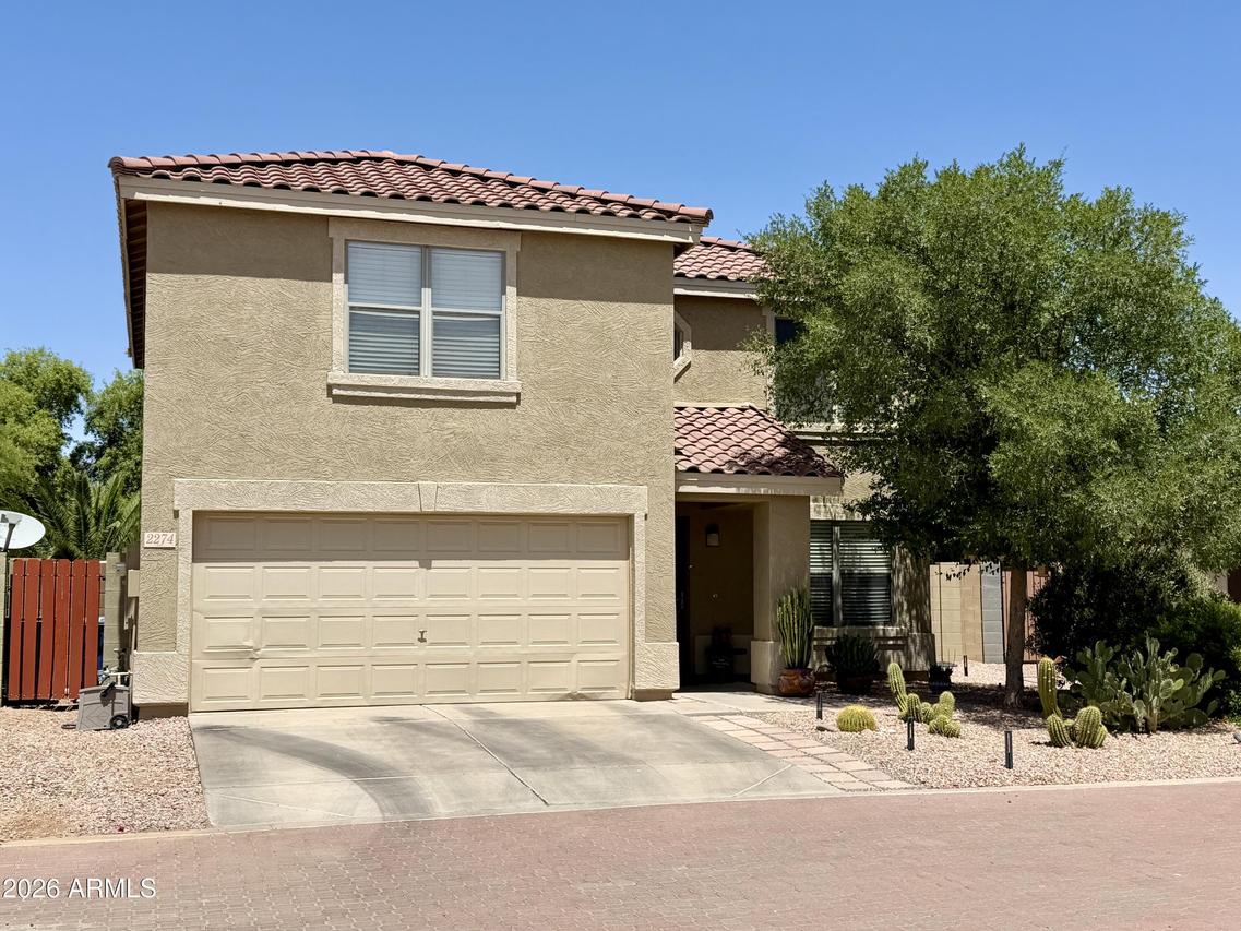 2274 E Peach Tree Dr., Chandler, AZ 85249