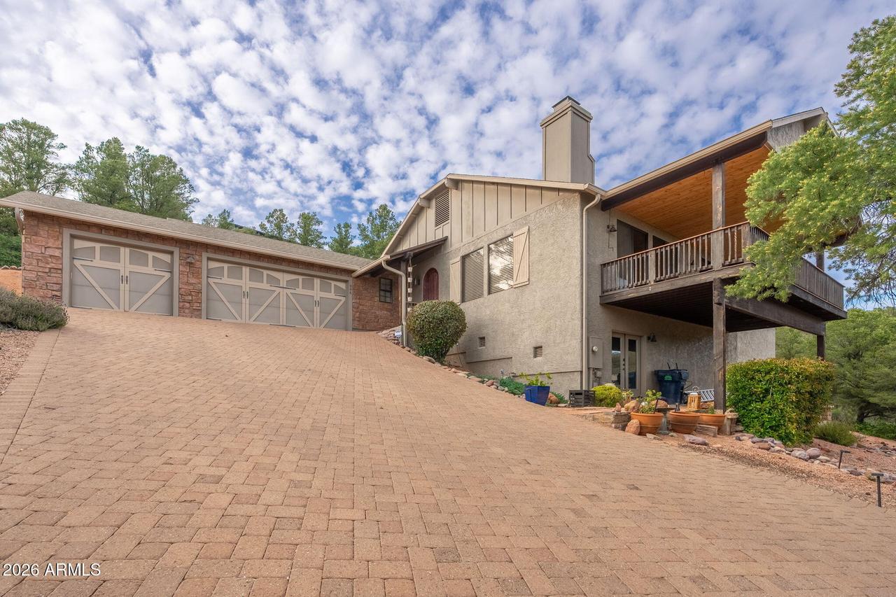 806 N Oak Point Cir., Payson, AZ 85541
