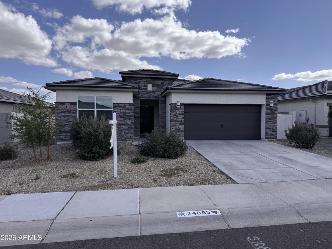 24065 W Verlea Dr., Buckeye, AZ 85326