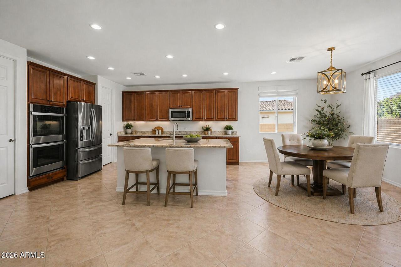 12542 W Krall Ct., Glendale, AZ 85307