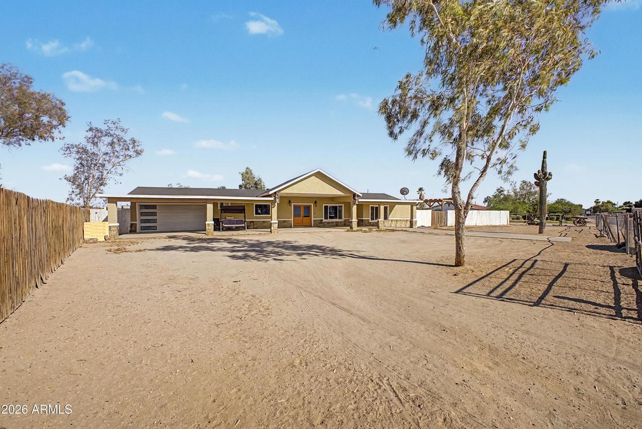 821 N 192nd Ave., Buckeye, AZ 85326