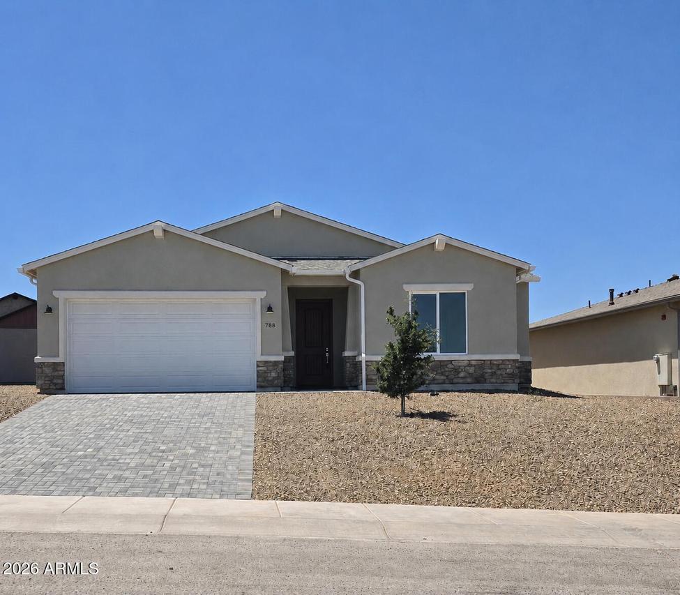 788 Flat Iron Rd. #Lot 502, Clarkdale, AZ 86324