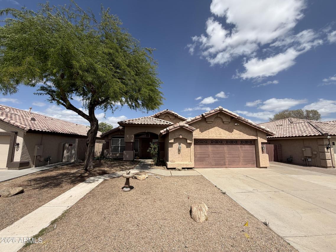 16529 N 89th Ave., Peoria, AZ 85382