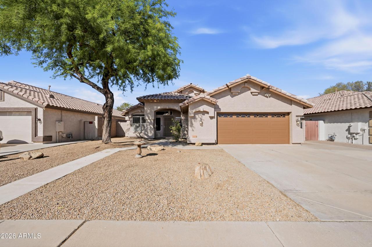 16529 N 89th Ave., Peoria, AZ 85382