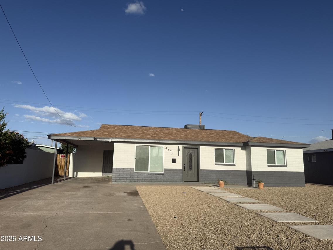 4431 N 50th Dr., Phoenix, AZ 85031