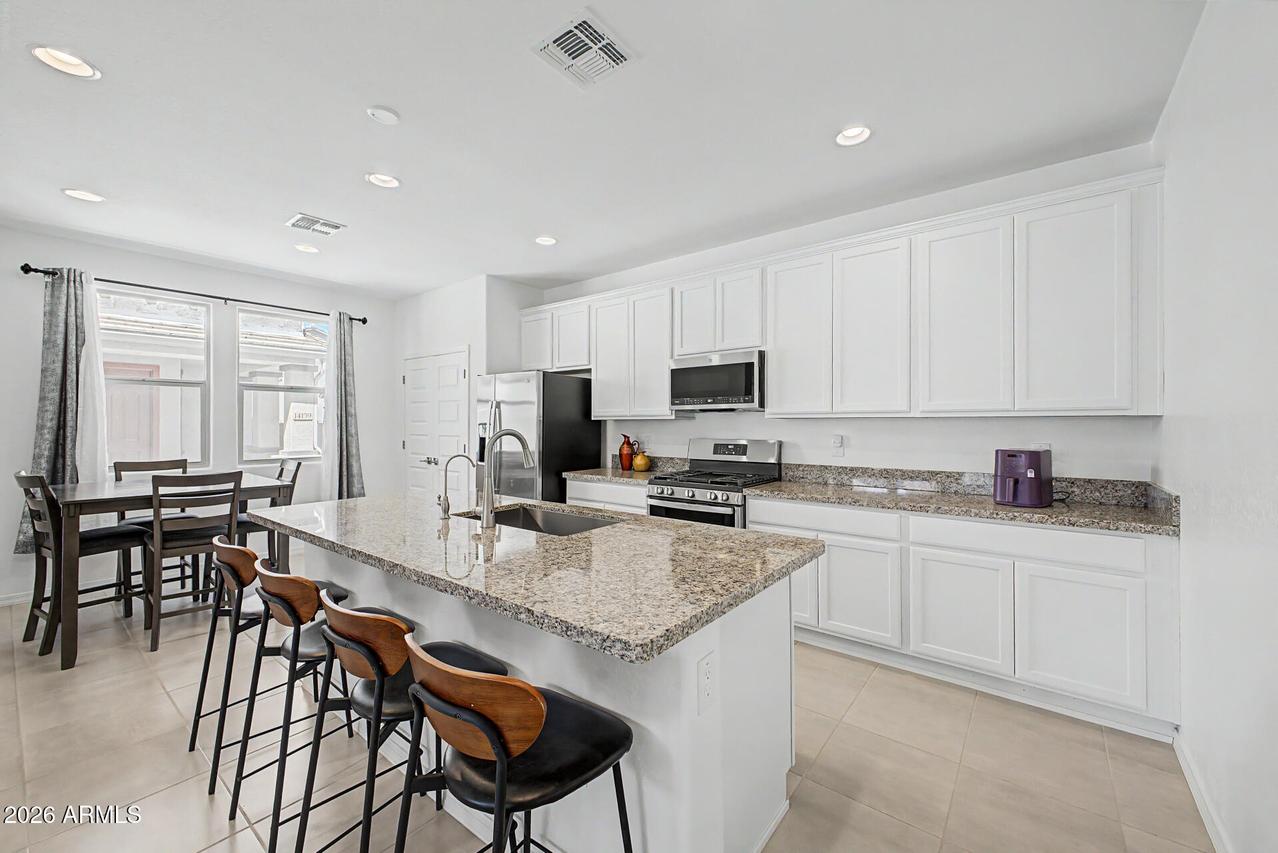 14115 W Bronco Tr., Surprise, AZ 85387