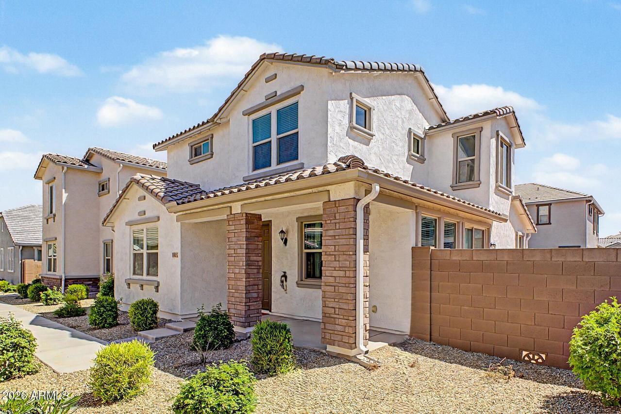 14115 W Bronco Tr., Surprise, AZ 85387