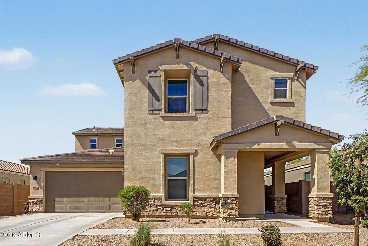 1196 W Blue Ridge Dr., San Tan Valley, AZ 85140