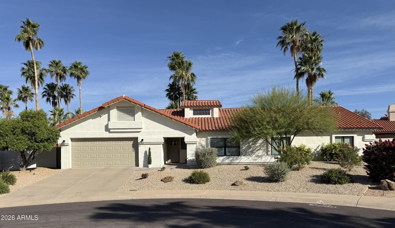 10556 E Bella Vista Dr., Scottsdale, AZ 85258