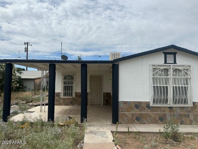 1347 E 13th St., Douglas, AZ 85607
