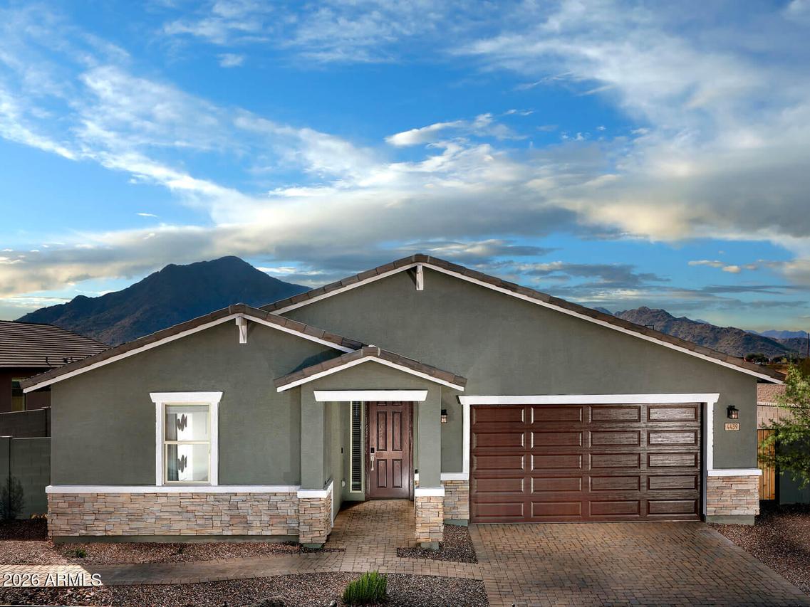 4439 W Hunter Tr., San Tan Valley, AZ 85144