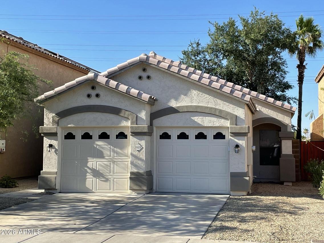 3523 W Whispering Wind Dr., Glendale, AZ 85310