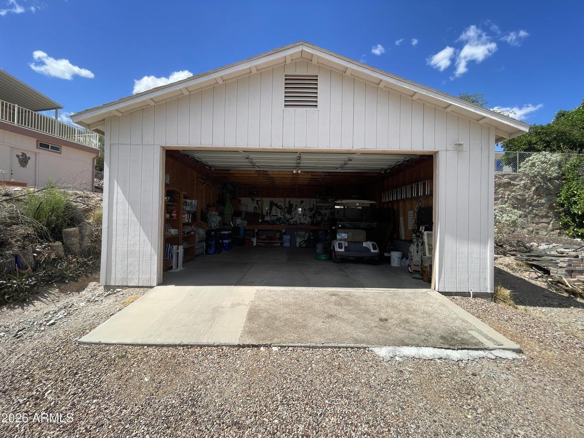 178 N Rita Ave., Queen Valley, AZ 85118