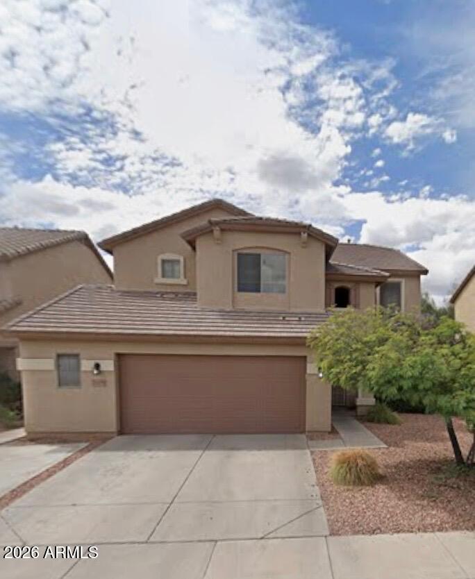 21052 N Alma Dr., Maricopa, AZ 85138