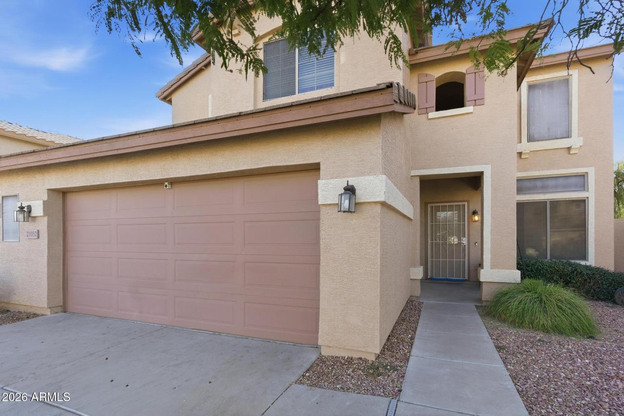 21052 N Alma Dr., Maricopa, AZ 85138