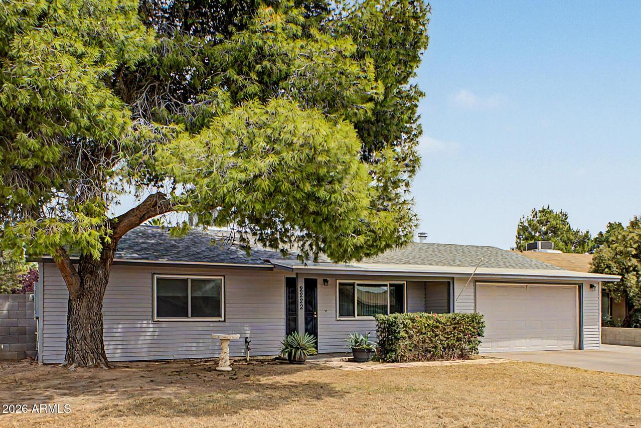 2222 E Marconi Ave., Phoenix, AZ 85022