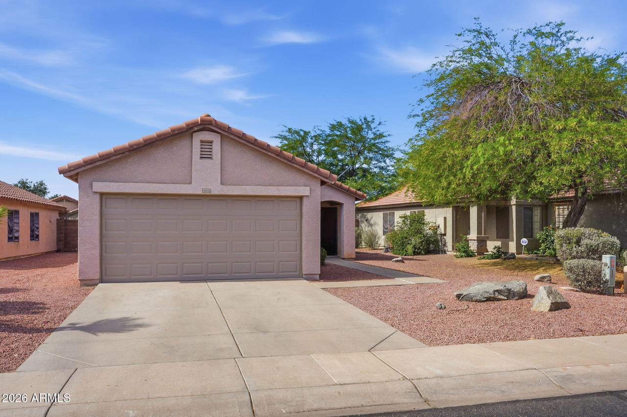 15033 W Ventura St., Surprise, AZ 85379