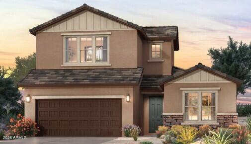 5763 N Oak Creek Dr., Eloy, AZ 85131