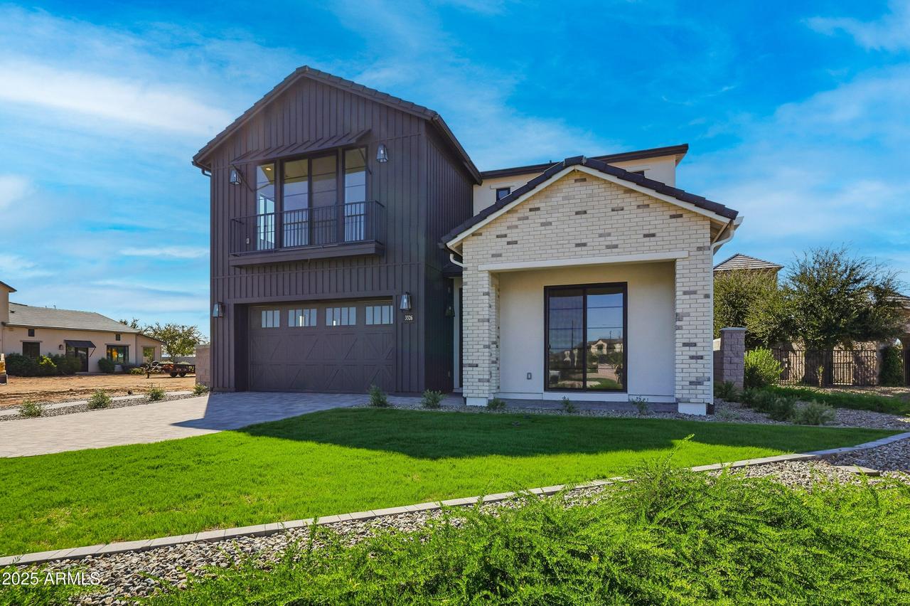 3326 S Stuart Ct., Gilbert, AZ 85297