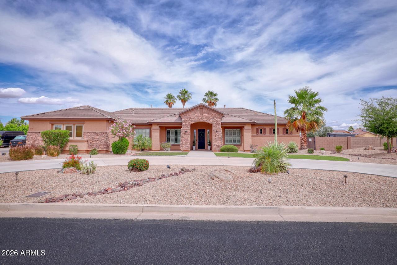 14408 W Desert Cove Rd., Surprise, AZ 85379
