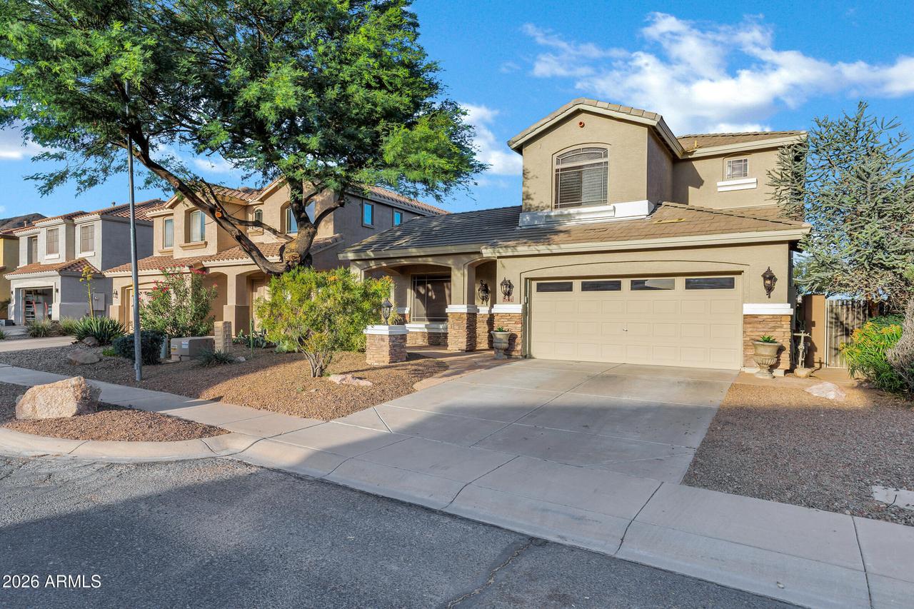 16651 S 27th Ave., Phoenix, AZ 85045