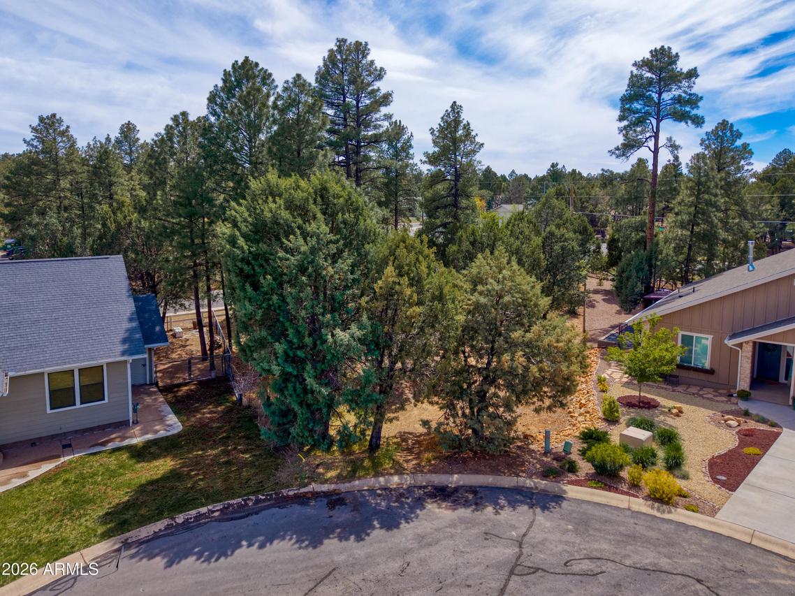 1541 W Huning #4, Show Low, AZ 85901