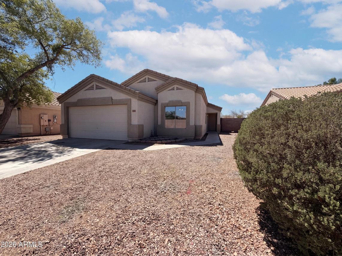 2059 N St Francis Pl., Casa Grande, AZ 85122