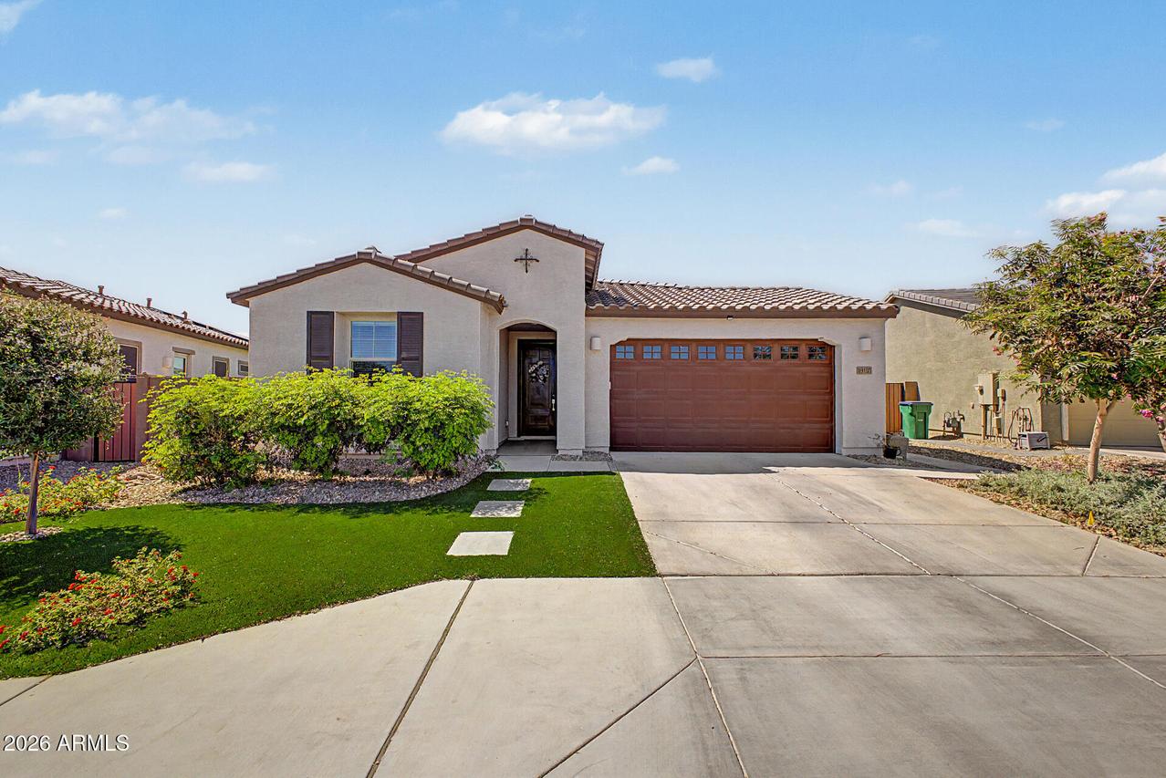19155 W Hazelwood St., Litchfield Park, AZ 85340