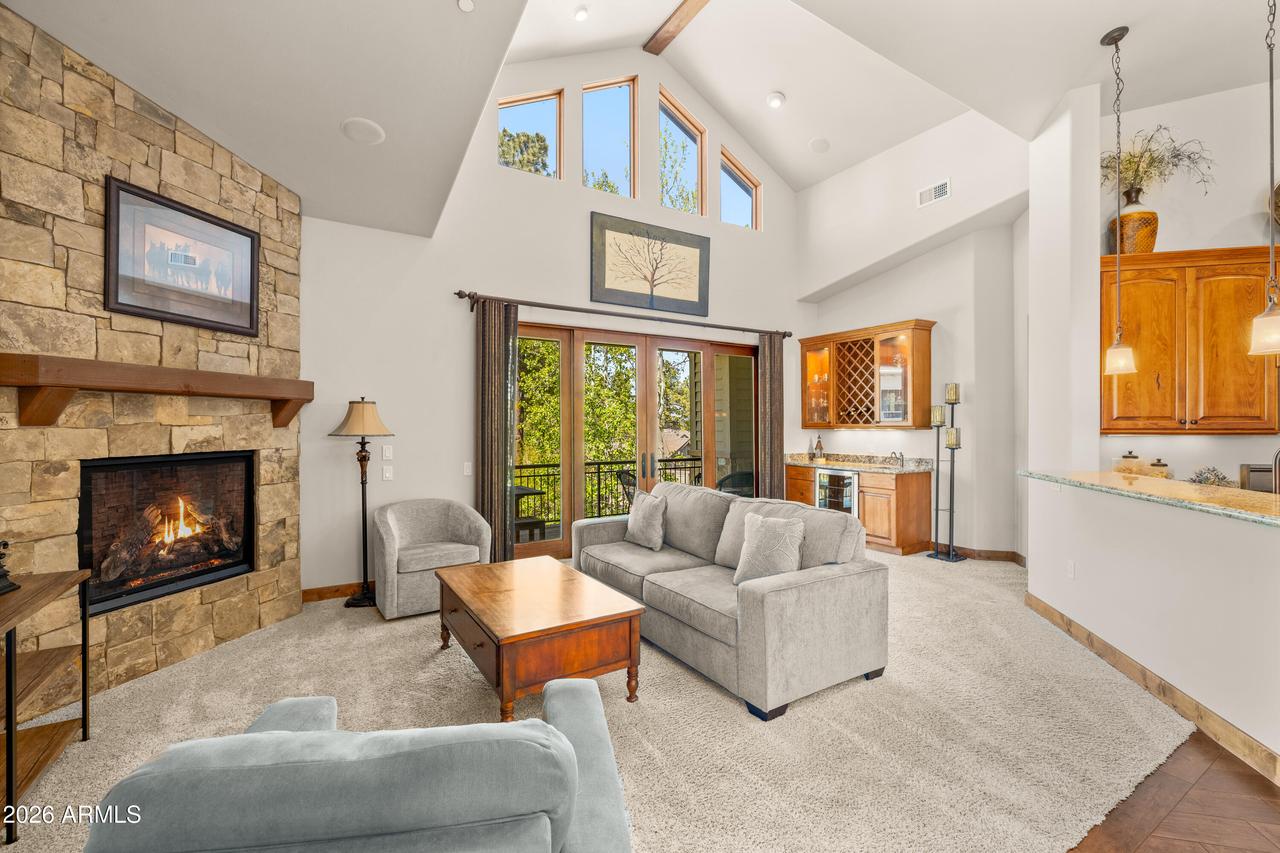 1728 E Mossy Oak Ct. #7, Flagstaff, AZ 86005