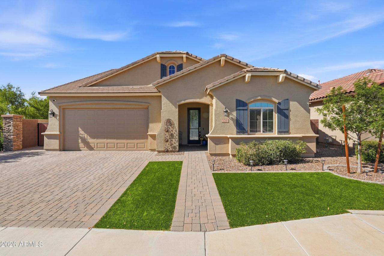 1246 W Spine Tree Ave., Queen Creek, AZ 85140