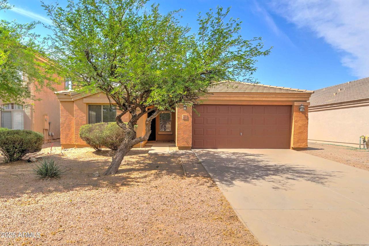 43573 W Blazen Tr., Maricopa, AZ 85138