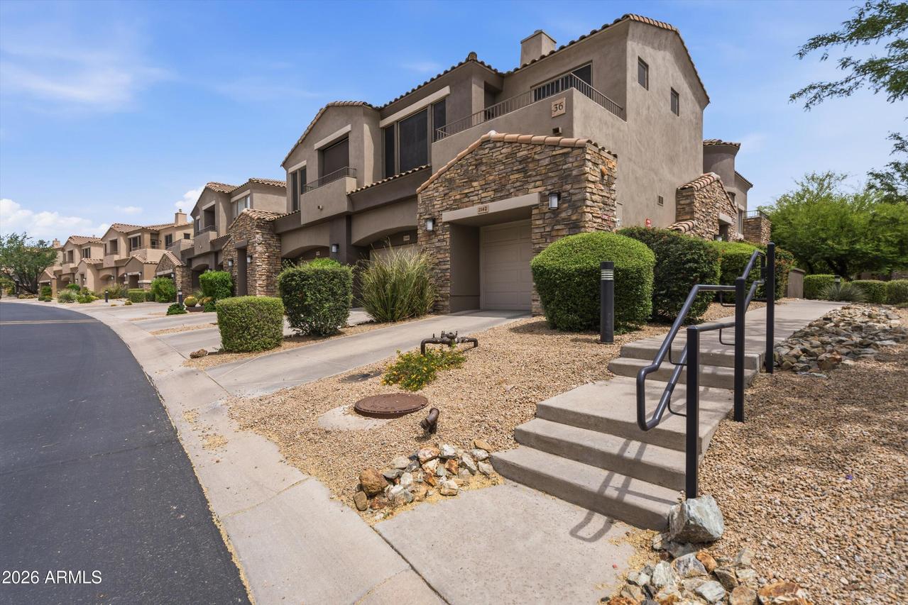 19475 N Grayhawk Dr. #1148, Scottsdale, AZ 85255