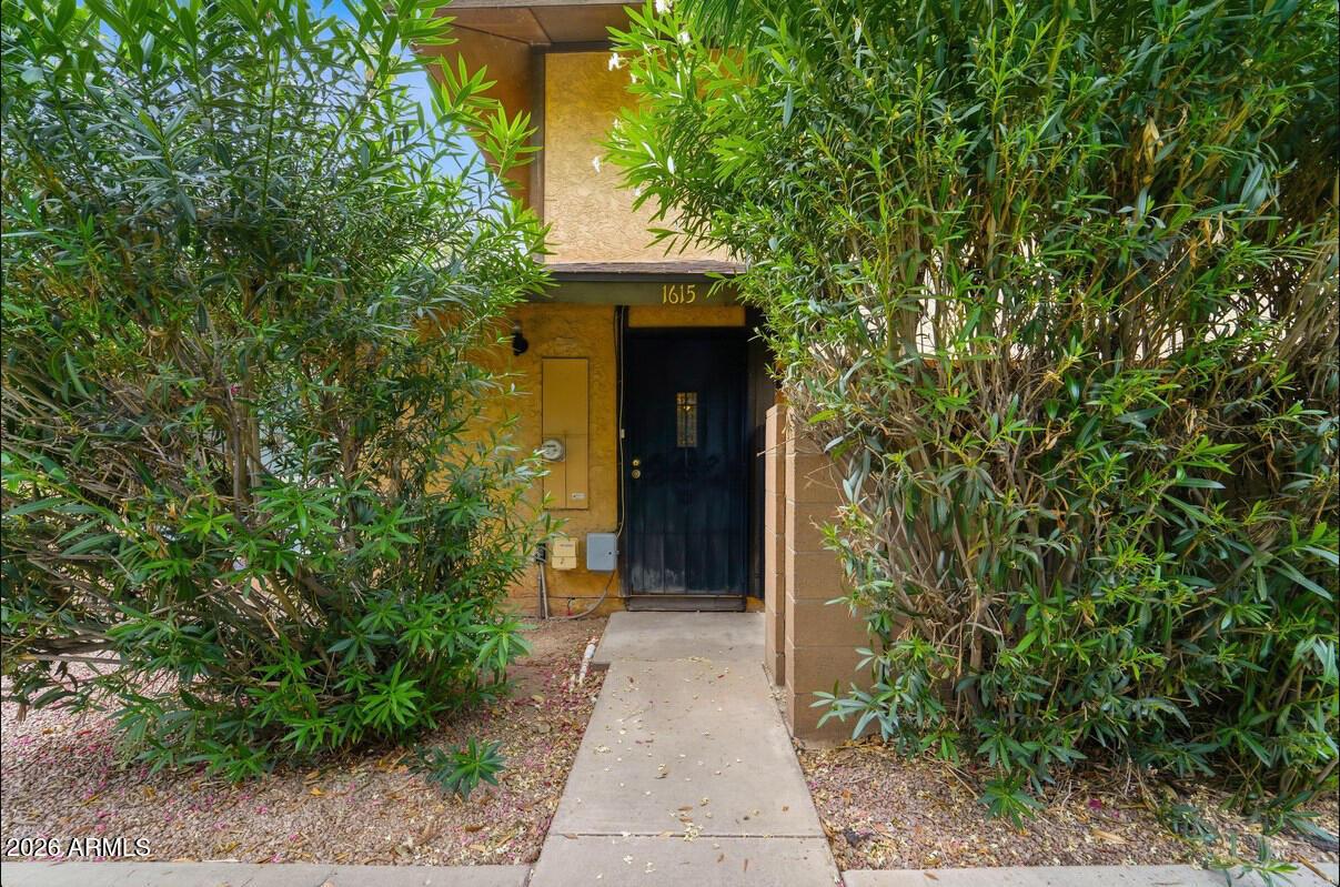 1615 W Village Way, Tempe, AZ 85282