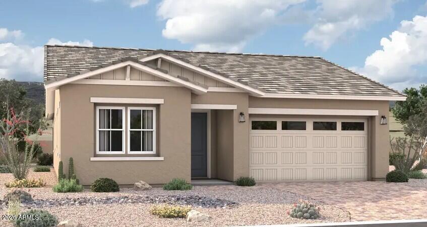 16982 W Desert Ln., Goodyear, AZ 85338